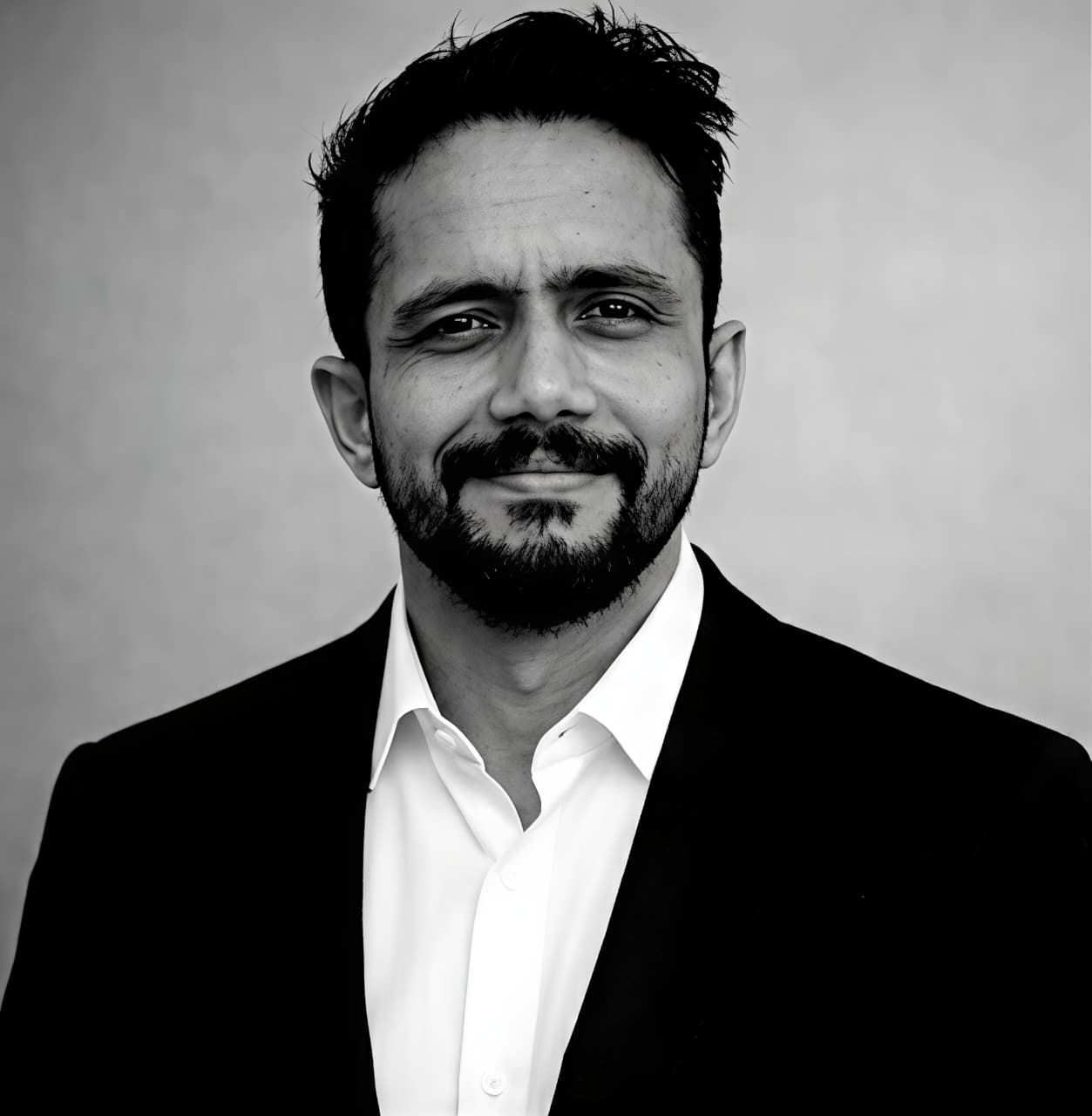 Bhupender Singla